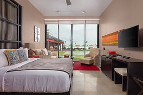 W15 Weligama