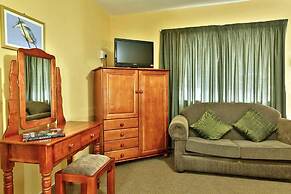 Battlefields Country Lodge