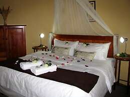 Battlefields Country Lodge