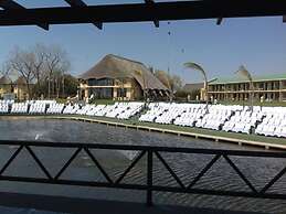 Battlefields Country Lodge