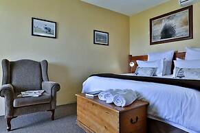 Battlefields Country Lodge