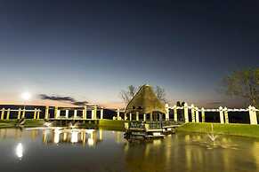 Battlefields Country Lodge