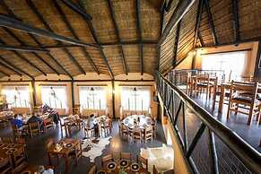Battlefields Country Lodge