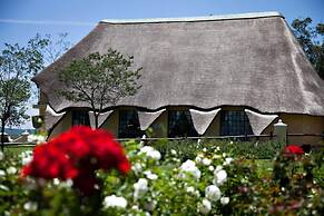 Battlefields Country Lodge