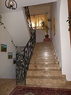 Pension St. Leonhard