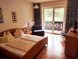 Pension St. Leonhard