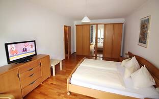 Pension St. Leonhard