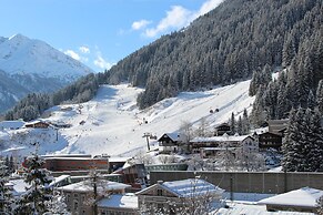 Pension St. Leonhard