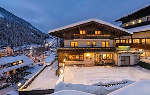 Pension St. Leonhard