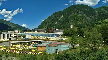 Pension St. Leonhard