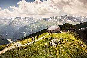 Pension St. Leonhard