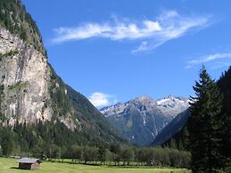 Pension St. Leonhard