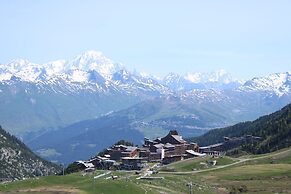 Chalet des Neiges - LA SOURCE DES ARCS