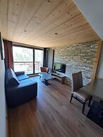Chalet des Neiges - LA SOURCE DES ARCS