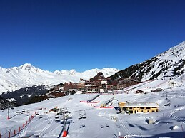 Chalet des Neiges - LA SOURCE DES ARCS