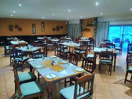 The Venue Country Hotel & Spa