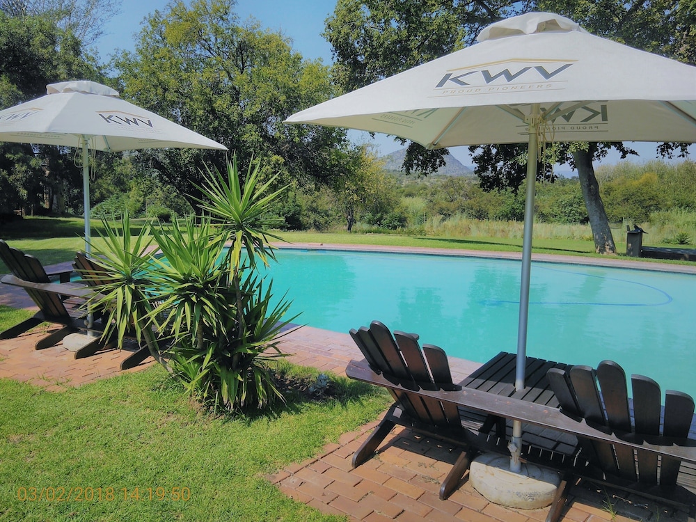 The Venue Country Hotel & Spa