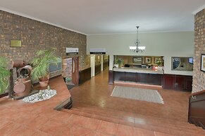 The Venue Country Hotel & Spa