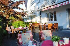 Hotel Dorfkammer