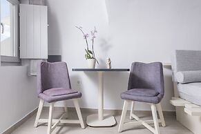Ambition Suites