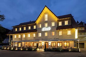 Hotel Rössle Berneck