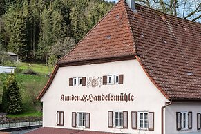 Hotel Rössle Berneck