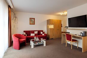 Hotel Rössle Berneck