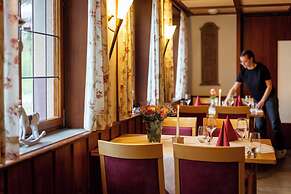 Hotel Rössle Berneck