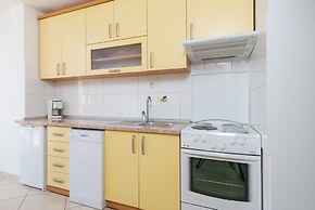 Apartments Nada