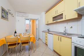 Apartments Nada