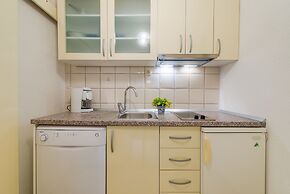 Apartments Nada