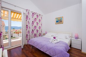 Apartments Nada