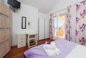 Apartments Nada