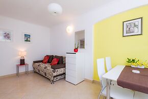 Apartments Nada