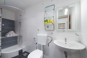 Apartments Nada
