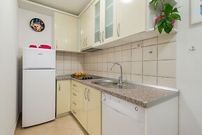 Apartments Nada