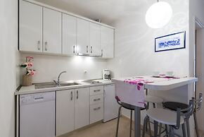 Apartments Nada
