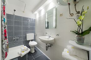 Apartments Nada