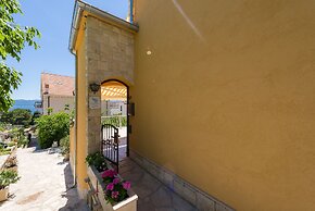 Apartments Nada