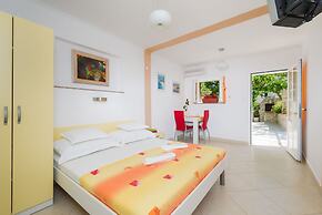 Apartments Nada