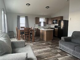 River Bend's Resort