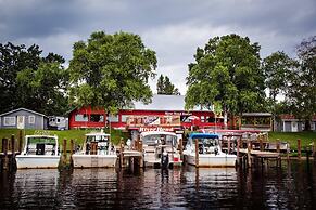 River Bend's Resort