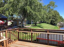 River Bend's Resort