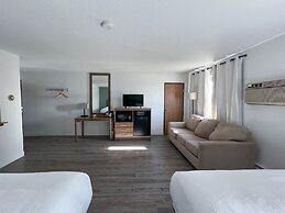River Bend's Walleye Inn