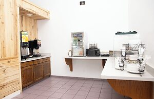 River Bend's Walleye Inn