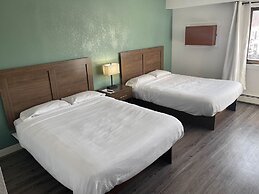 River Bend's Walleye Inn