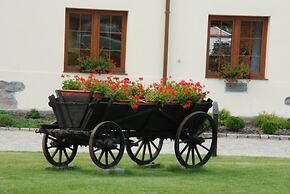 Hotel Karczyce