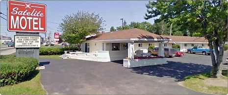 Satelite Motel