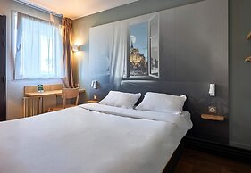 B&B HOTEL Avranches Baie du Mont Saint-Michel