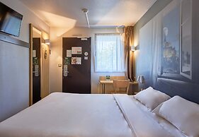 B&B HOTEL Avranches Baie du Mont Saint-Michel